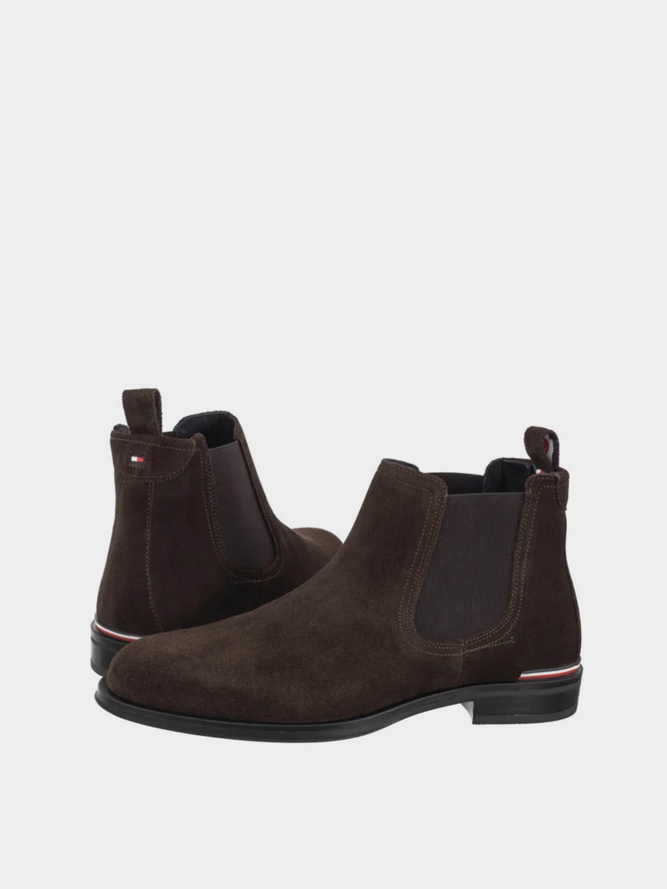 Челсі Tommy Hilfiger Модель FM0FM04757-GOP Фото