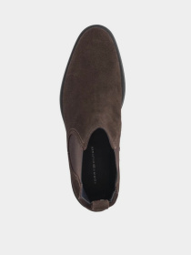 Челсі Tommy Hilfiger Модель FM0FM04757-GOP Фото