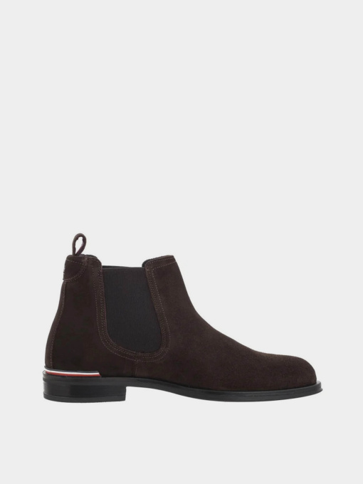 Челси Tommy Hilfiger модель FM0FM04757-GOP Фото