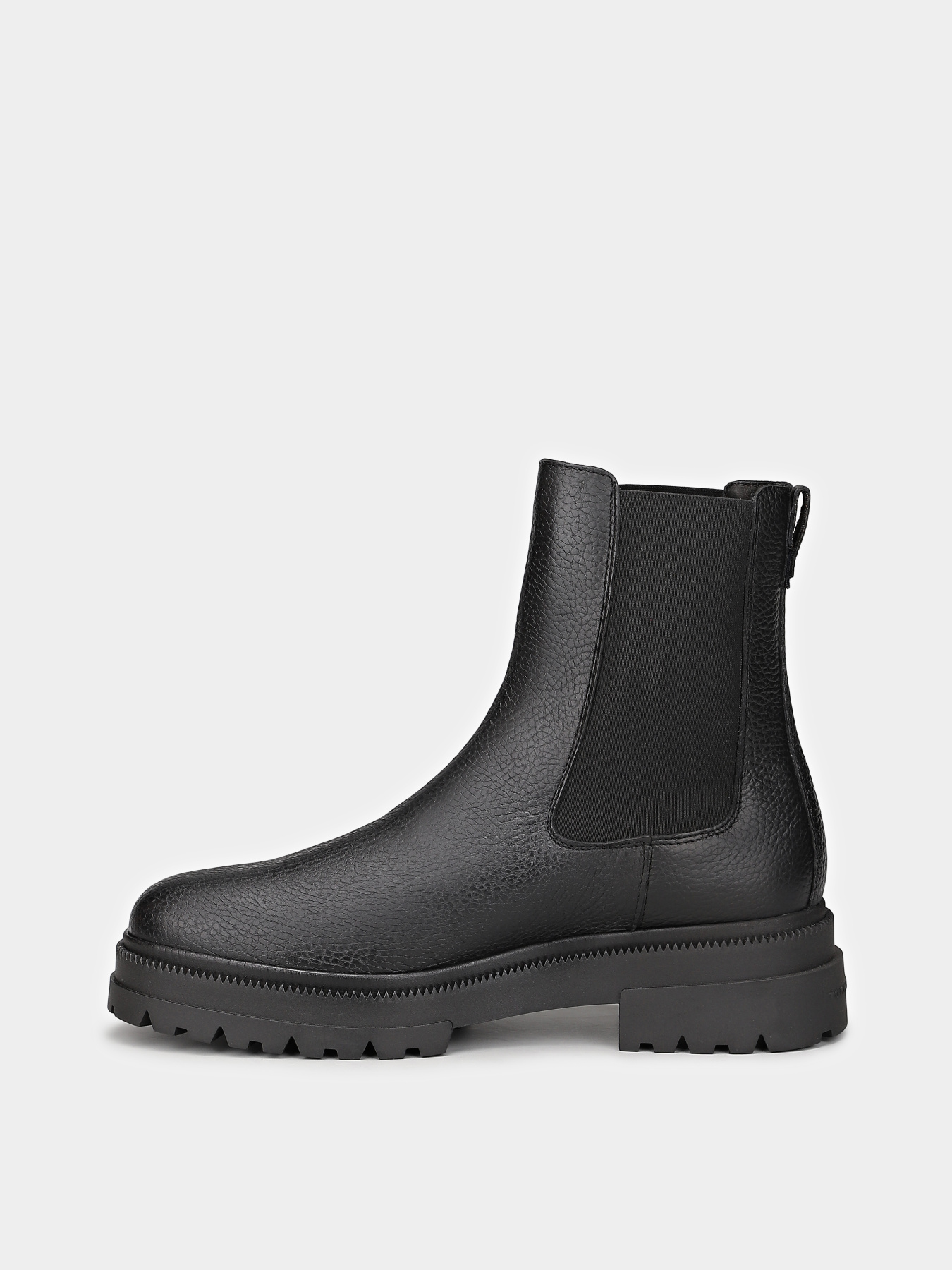 Челсі Tommy Hilfiger модель FM0FM05150-BDS Фото