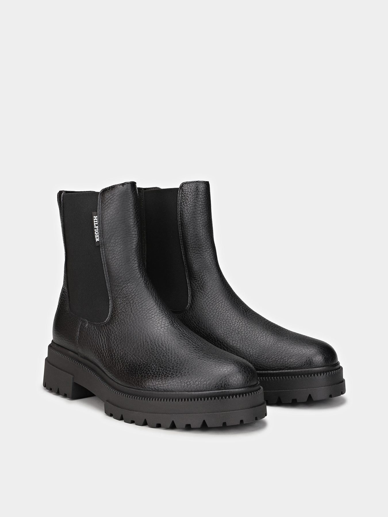 Челсі Tommy Hilfiger модель FM0FM05150-BDS Фото