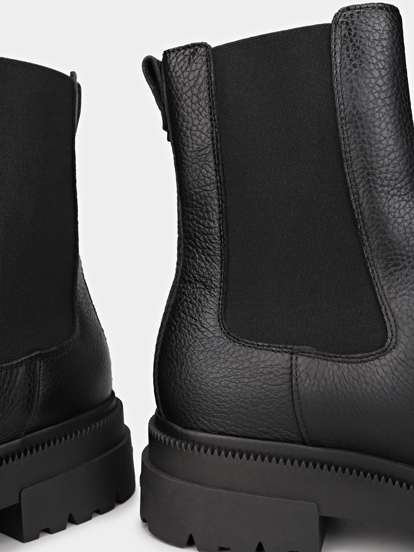 Челсі Tommy Hilfiger модель FM0FM05150-BDS Фото