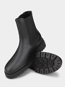 Челсі Tommy Hilfiger модель FM0FM05150-BDS Фото