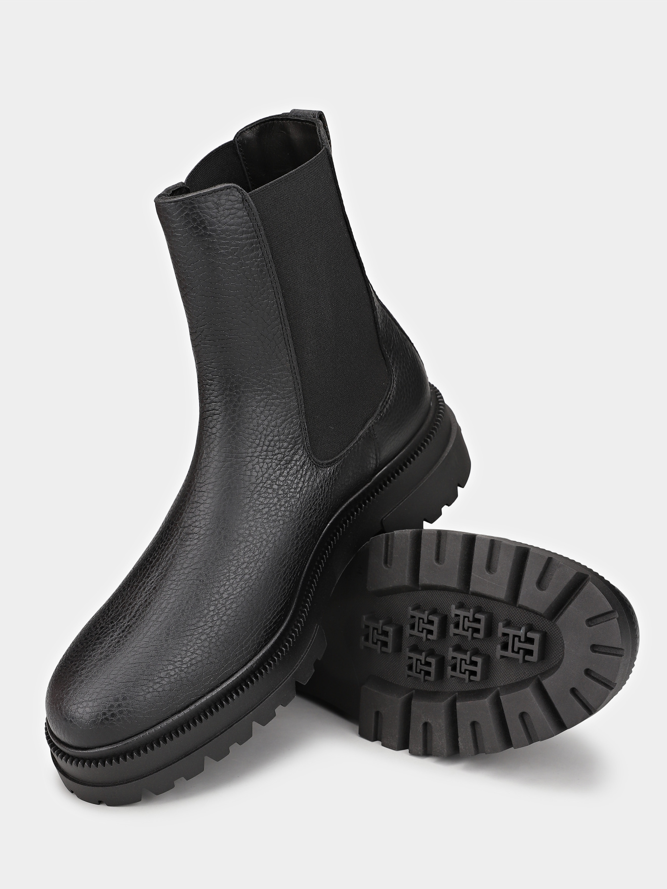 Челсі Tommy Hilfiger модель FM0FM05150-BDS Фото