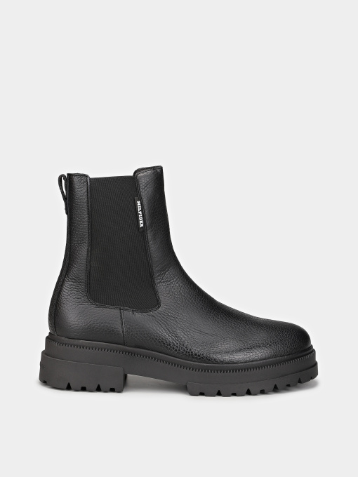 Челси Tommy Hilfiger модель FM0FM05150-BDS Фото