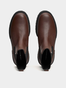 Челсі Tommy Hilfiger модель FM0FM05150-GT6 Фото