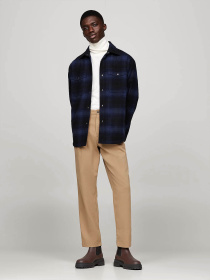 Челсі Tommy Hilfiger модель FM0FM05150-GT6 Фото