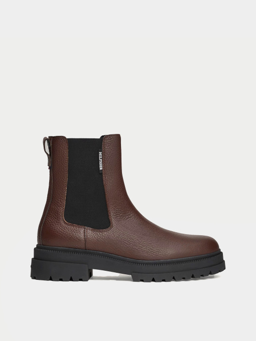 Челси Tommy Hilfiger модель FM0FM05150-GT6 Фото