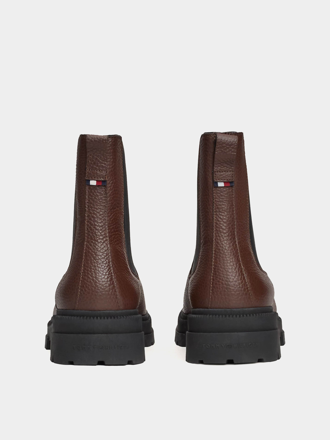 Челсі Tommy Hilfiger модель FM0FM05150-GT6 Фото