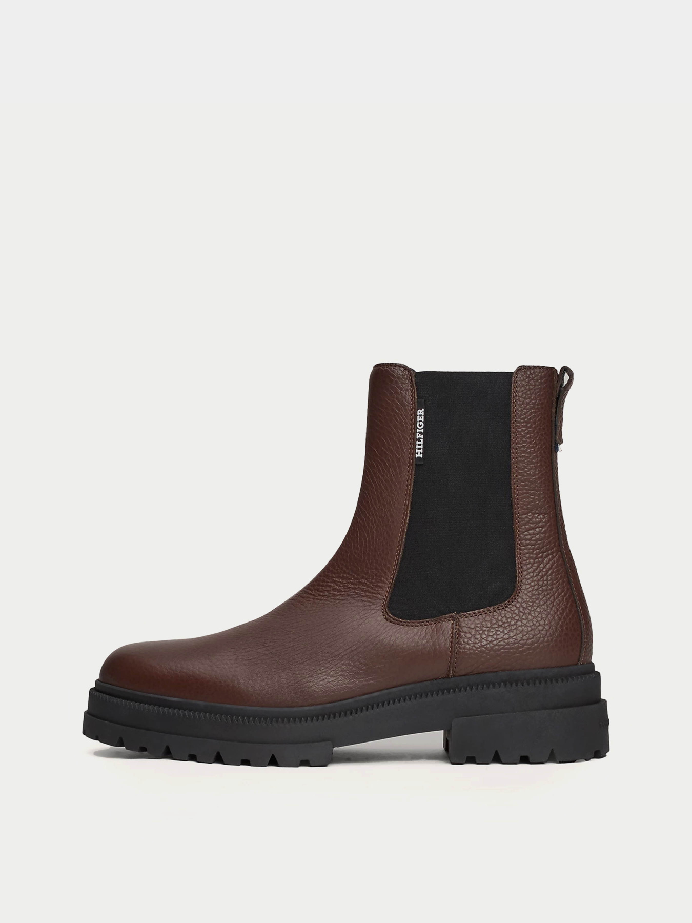 Челсі Tommy Hilfiger модель FM0FM05150-GT6 Фото