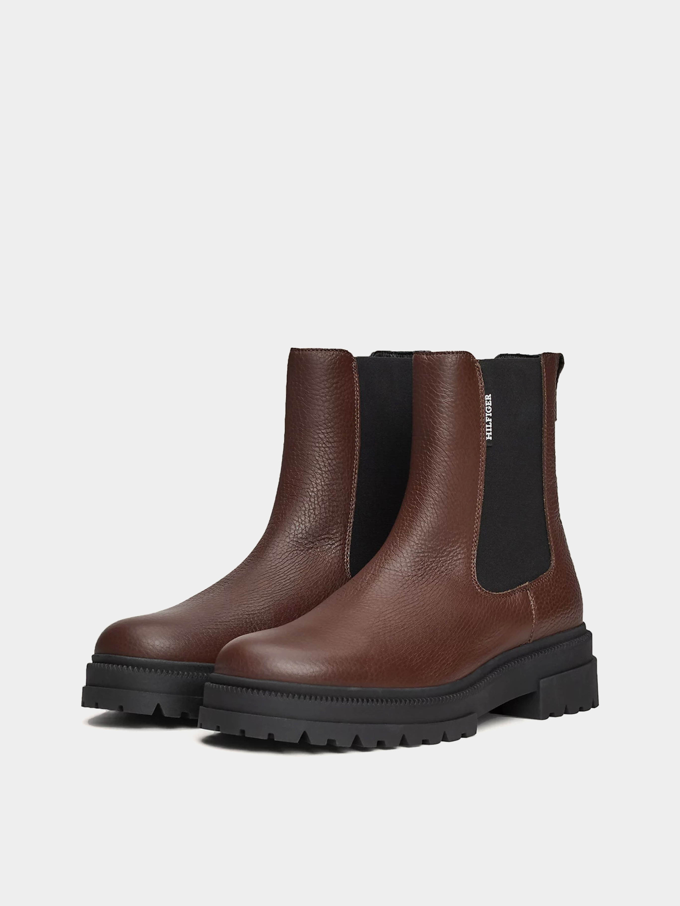 Челсі Tommy Hilfiger модель FM0FM05150-GT6 Фото