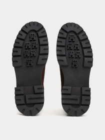 Челсі Tommy Hilfiger модель FM0FM05150-GT6 Фото