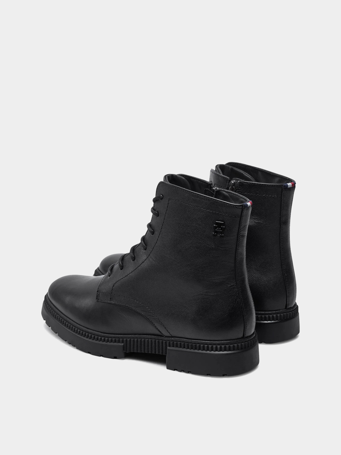 Черевики Tommy Hilfiger Модель FM0FM05182-BDS Фото