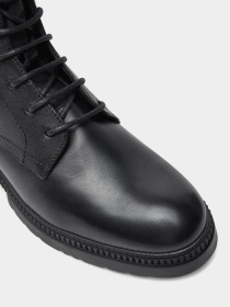 Черевики Tommy Hilfiger Модель FM0FM05182-BDS Фото