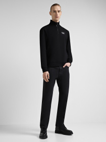 Черевики Tommy Hilfiger Модель FM0FM05182-BDS Фото