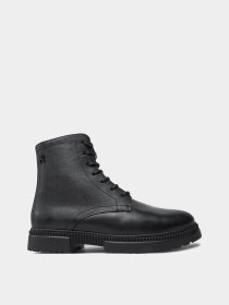 Ботинки Tommy Hilfiger модель FM0FM05182-BDS Фото