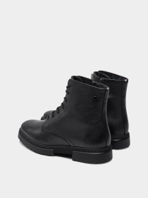 Черевики Tommy Hilfiger модель FM0FM05182-BDS Фото