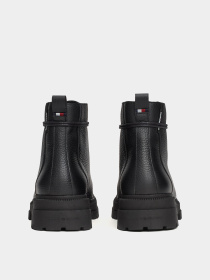 Черевики Tommy Hilfiger Модель FM0FM05270-BDS Фото