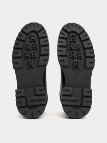 Черевики Tommy Hilfiger Модель FM0FM05270-BDS Фото