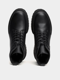 Черевики Tommy Hilfiger Модель FM0FM05270-BDS Фото