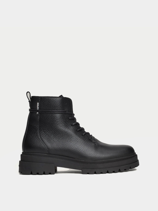 Ботинки Tommy Hilfiger модель FM0FM05270-BDS Фото