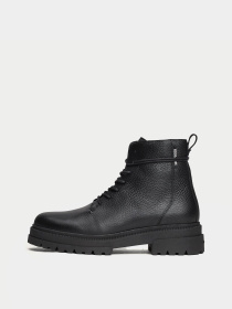 Ботинки Tommy Hilfiger модель FM0FM05270-BDS Фото