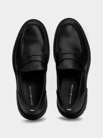 Лоферы Tommy Hilfiger модель FM0FM05089-BDS Лоферы Tommy Hilfiger модель FM0FM05089-BDS Фото