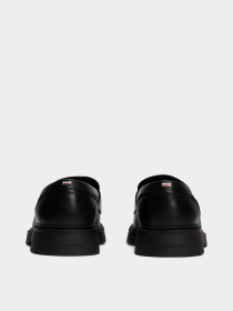 Лоферы Tommy Hilfiger модель FM0FM05089-BDS Фото