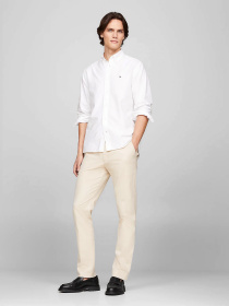 Лоферы Tommy Hilfiger модель FM0FM05089-BDS Фото