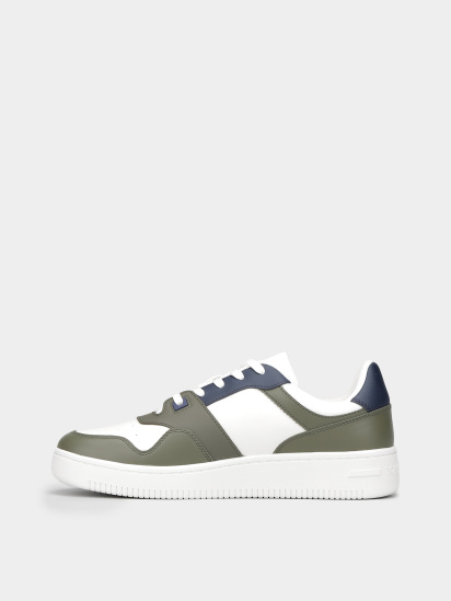 Кросівки Tommy Hilfiger модель EM0EM01395-M00 — фото - INTERTOP