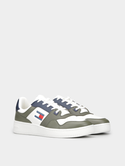 Кросівки Tommy Hilfiger модель EM0EM01395-M00 — фото 3 - INTERTOP