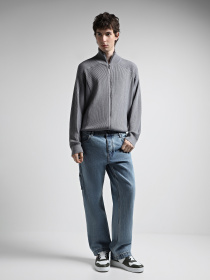 Кросівки повсякденні Tommy Hilfiger модель EM0EM01395-M00 Фото