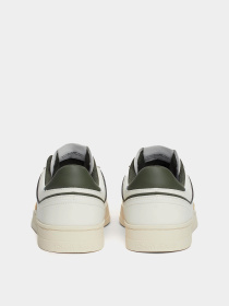 Кеды низкие Tommy Hilfiger модель EM0EM01462-YBI Фото