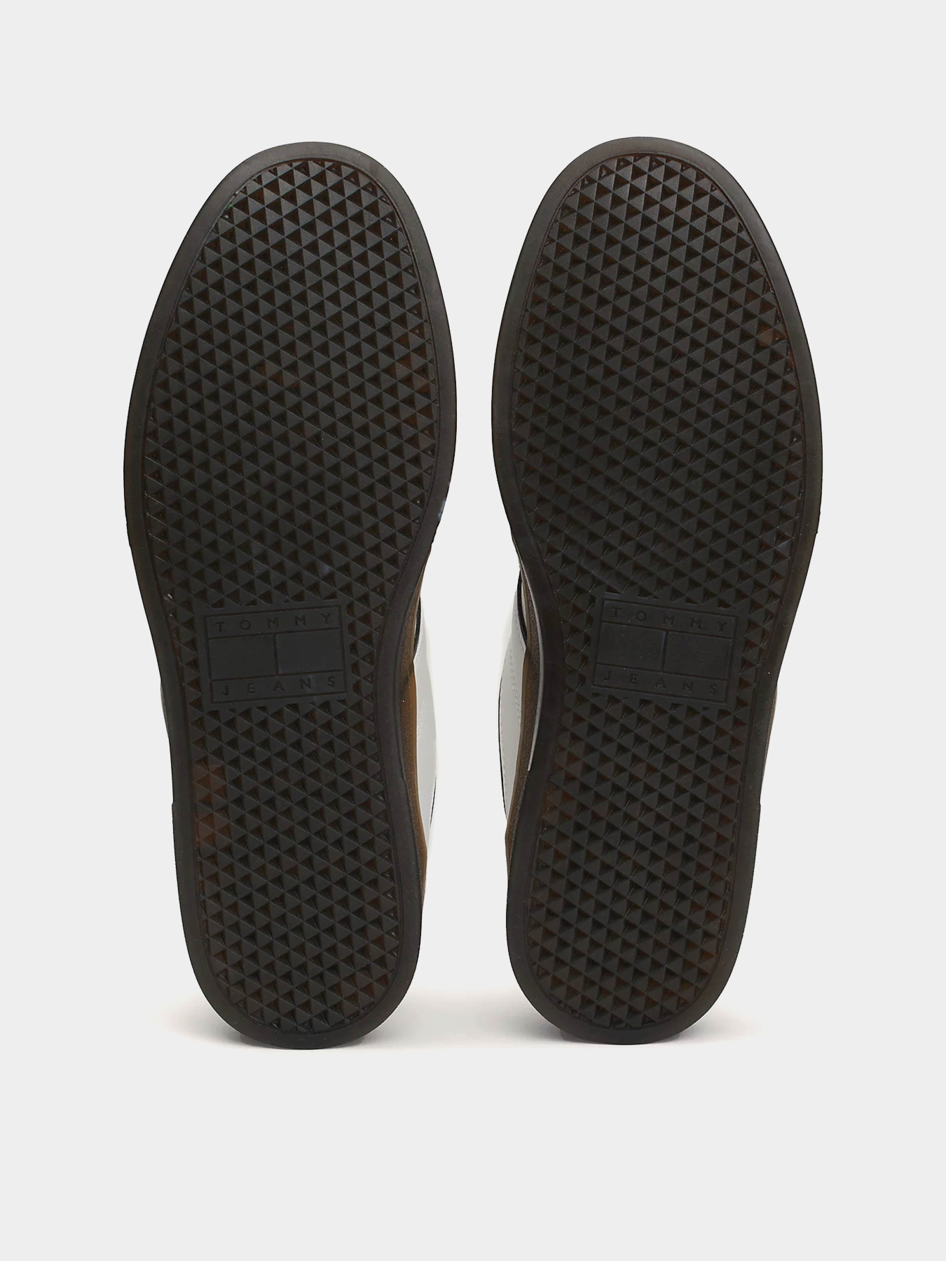 Кеды низкие Tommy Hilfiger модель EM0EM01462-YBL Фото