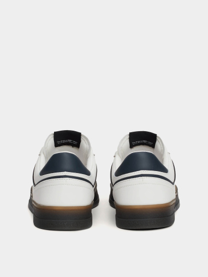 Кеди низькі Tommy Hilfiger модель EM0EM01462-YBL — фото - INTERTOP