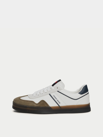 Кеди низькі Tommy Hilfiger модель EM0EM01462-YBL — фото 3 - INTERTOP