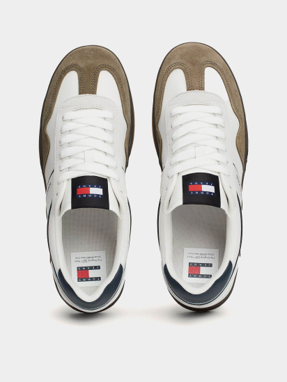 Кеди низькі Tommy Hilfiger модель EM0EM01462-YBL — фото 5 - INTERTOP