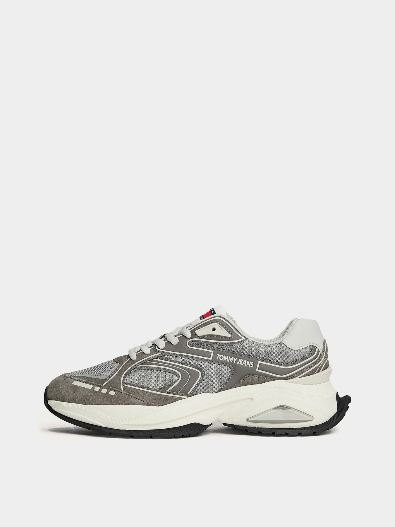 Кроссовки Tommy Hilfiger модель EM0EM01467-PR7 Фото