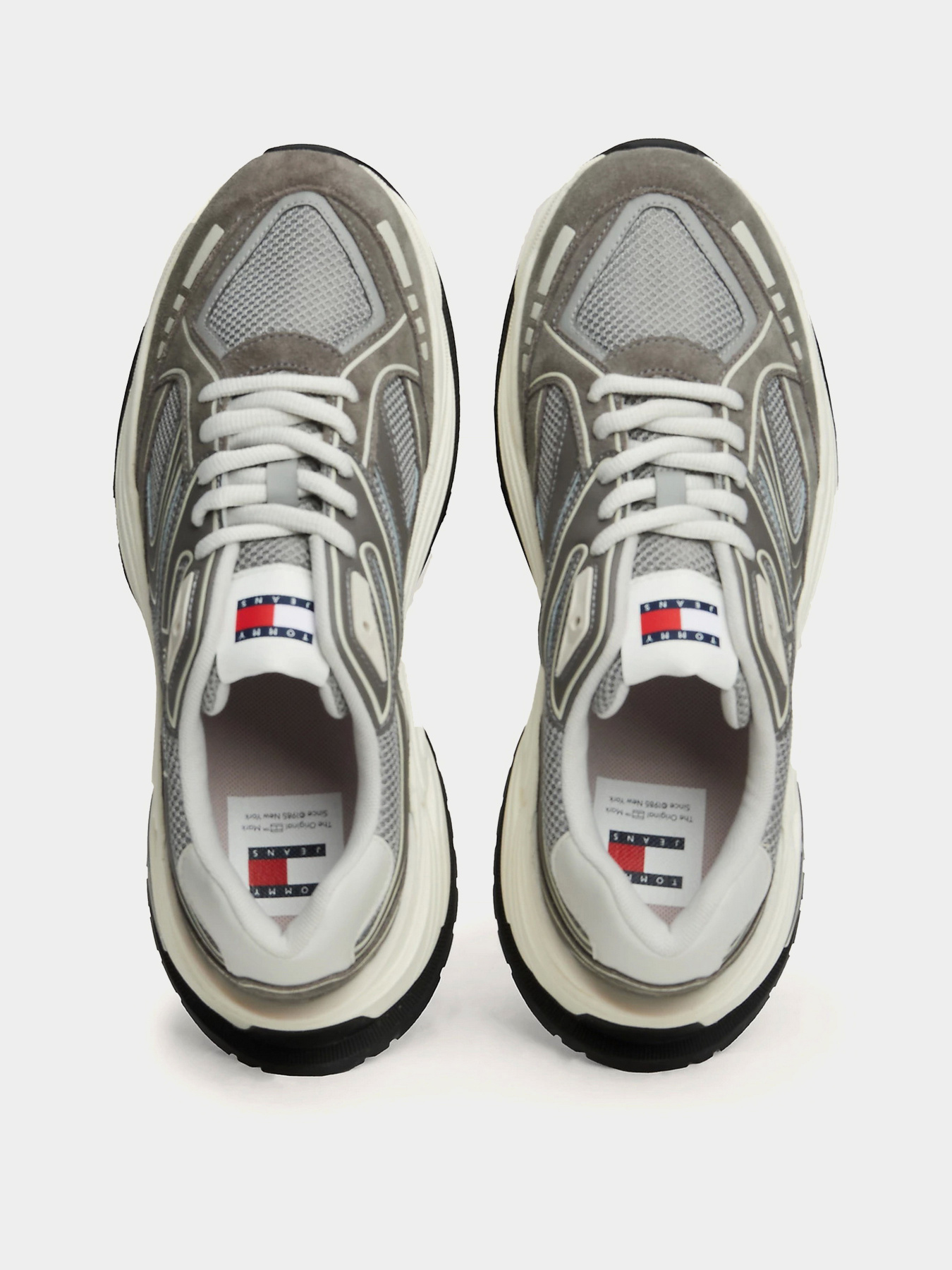 Кроссовки Tommy Hilfiger модель EM0EM01467-PR7 Фото