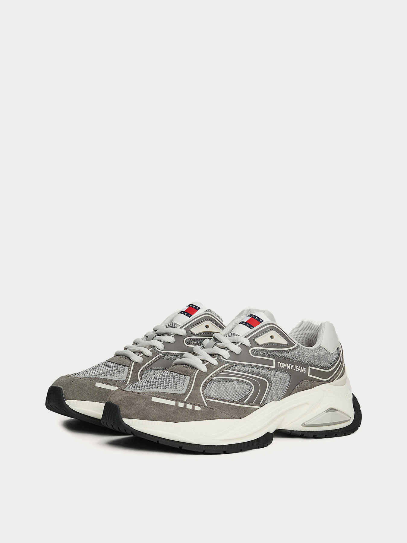 Кроссовки Tommy Hilfiger модель EM0EM01467-PR7 Фото