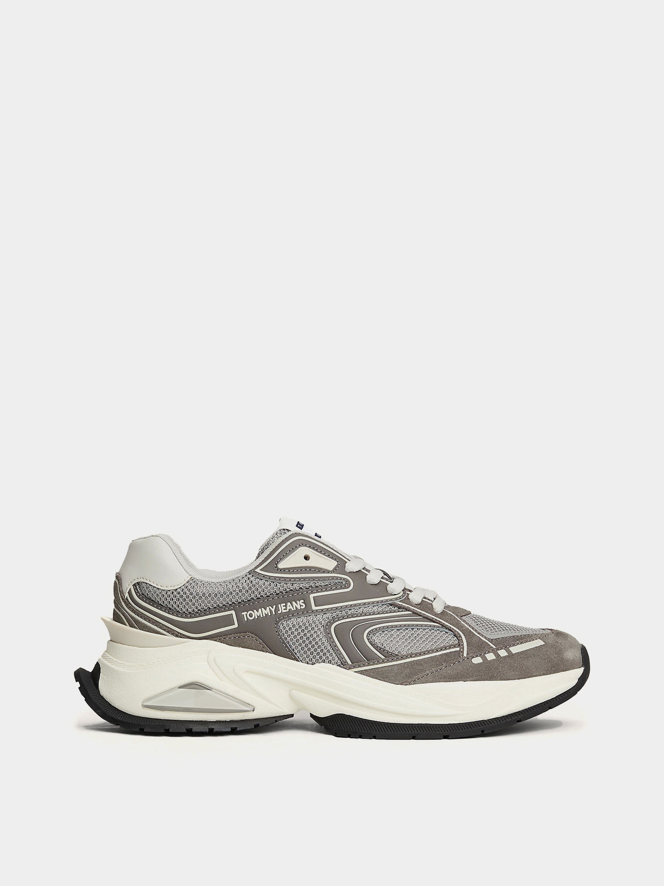 Кроссовки Tommy Hilfiger модель EM0EM01467-PR7 Фото