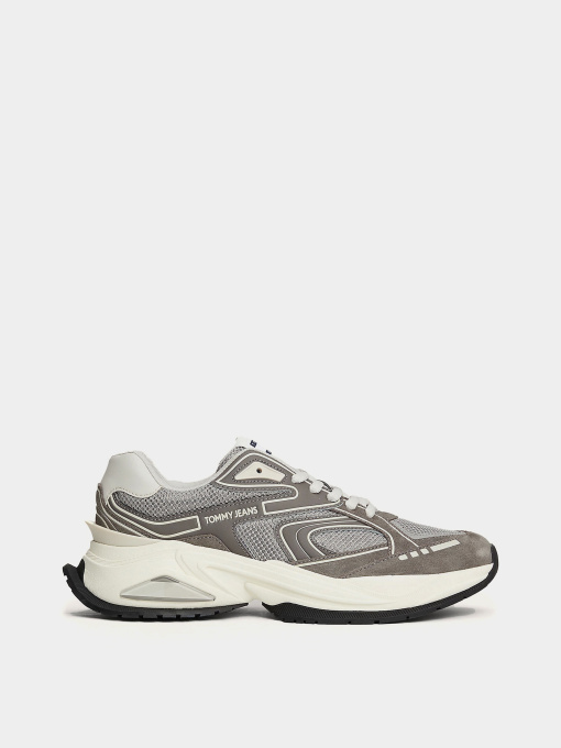 Кроссовки Tommy Hilfiger модель EM0EM01467-PR7 Фото