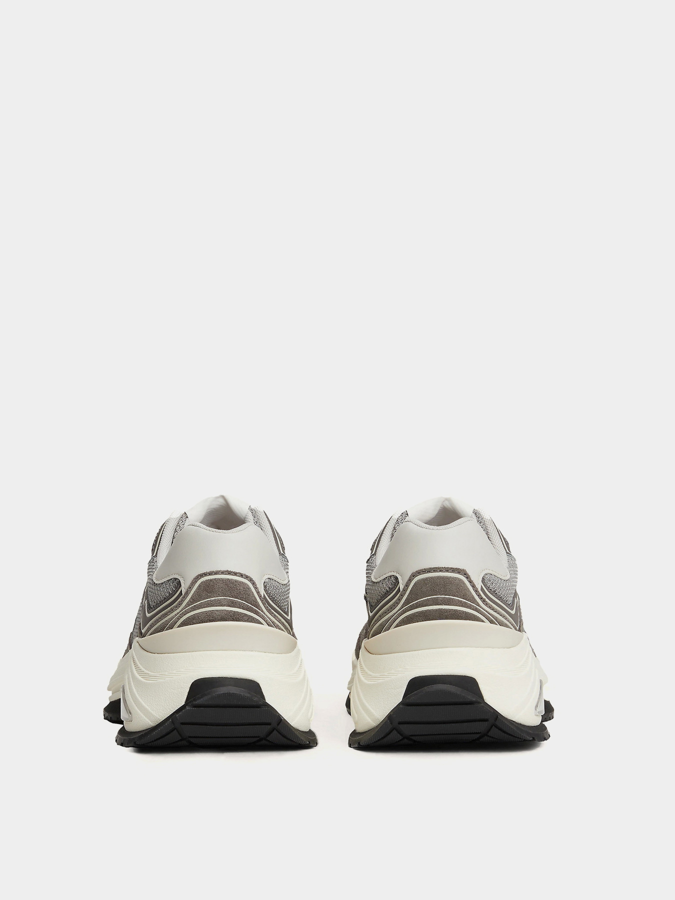 Кроссовки повседневные Tommy Hilfiger модель EM0EM01467-PR7 Фото