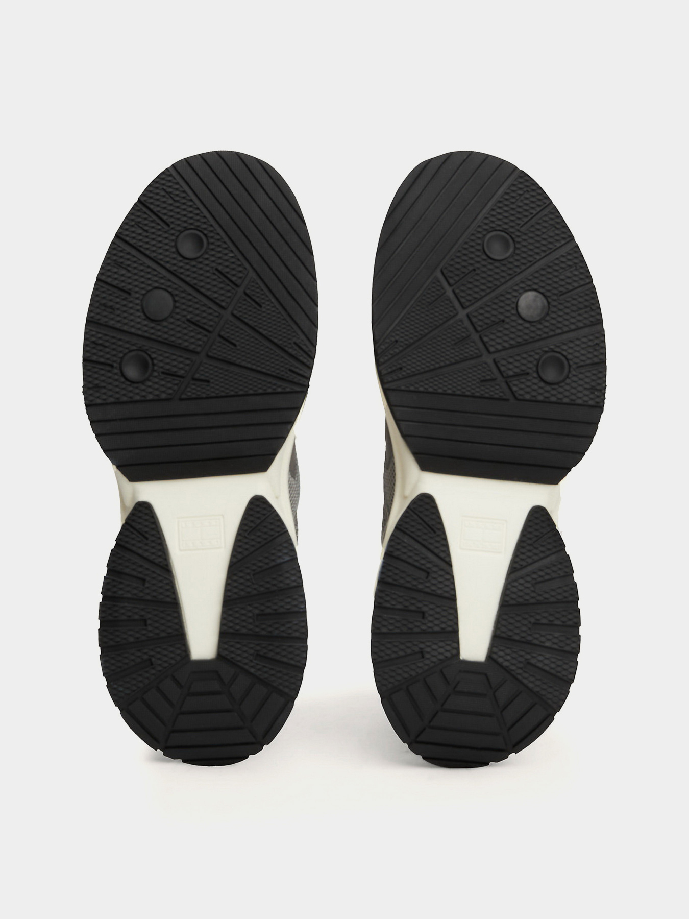 Кроссовки повседневные Tommy Hilfiger модель EM0EM01467-PR7 Фото