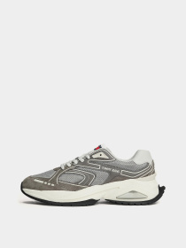 Кроссовки повседневные Tommy Hilfiger модель EM0EM01467-PR7 Фото