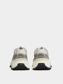 Кроссовки повседневные Tommy Hilfiger модель EM0EM01467-PR7 Фото