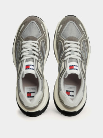 Кроссовки повседневные Tommy Hilfiger модель EM0EM01467-PR7 Фото