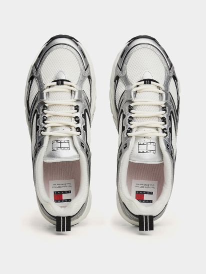 Кросівки Tommy Hilfiger модель EM0EM01509-BDS — фото 5 - INTERTOP