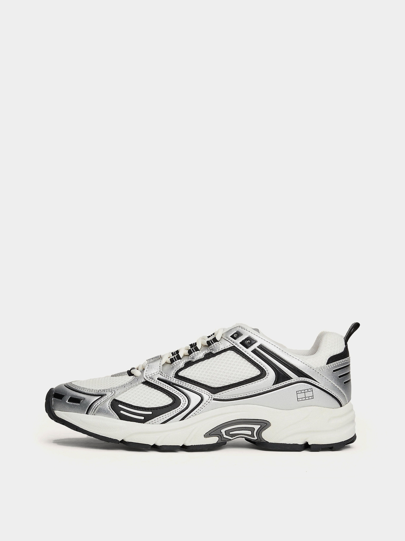 Кроссовки повседневные Tommy Hilfiger модель EM0EM01509-BDS Фото