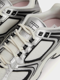 Кроссовки повседневные Tommy Hilfiger модель EM0EM01509-BDS Фото